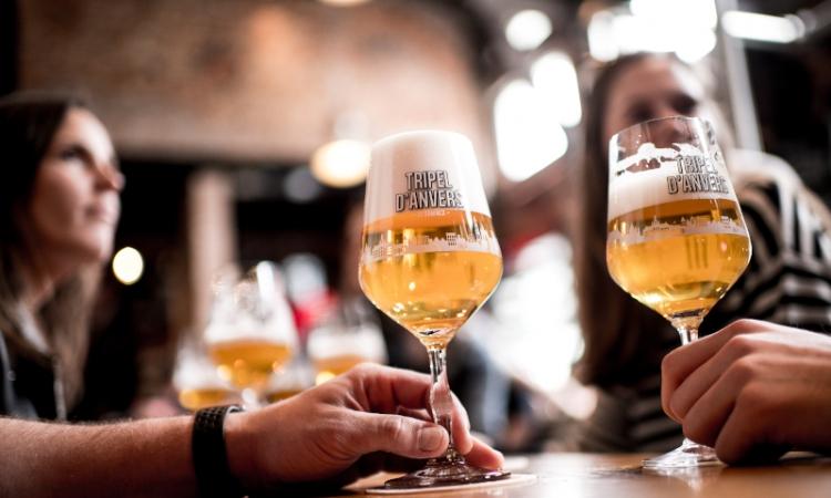 Tripel d Tripel d
